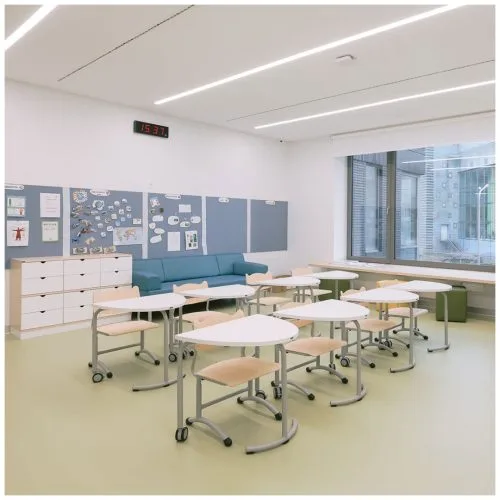 Summa GB Парта — 7