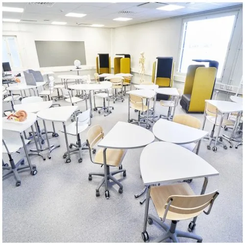 Summa GB Парта — 6