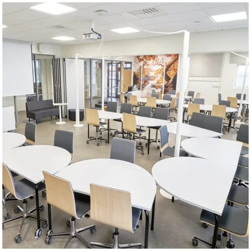 Summa GF & GH Парта — 9