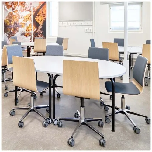 Summa GF & GH Парта — 10