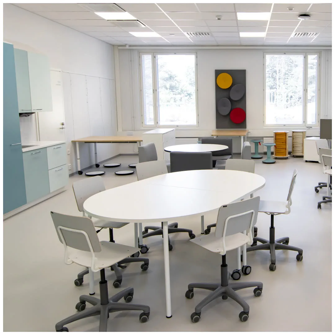 Summa GF & GH Парта — 5