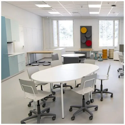 Summa GF & GH Парта — 11