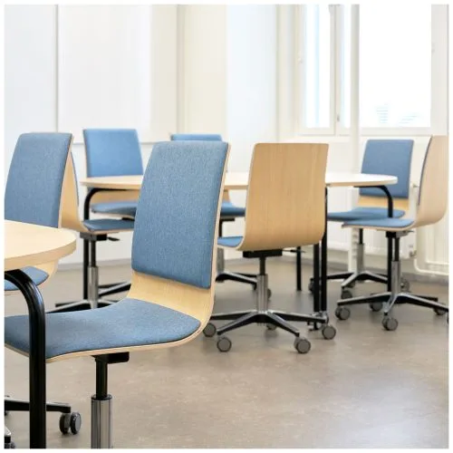 Summa GF & GH Парта — 12