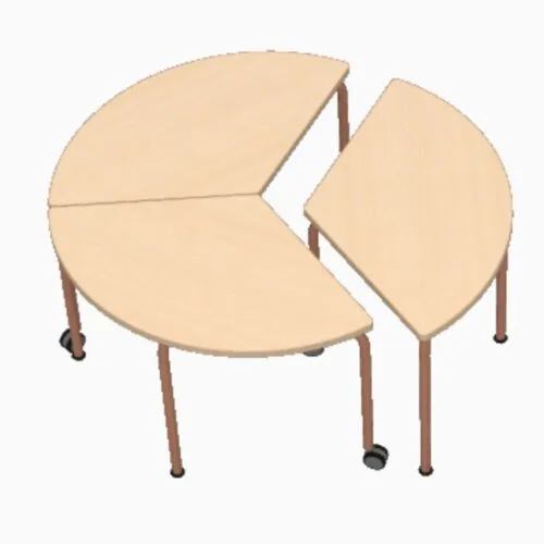 Summa GQ парта — 8