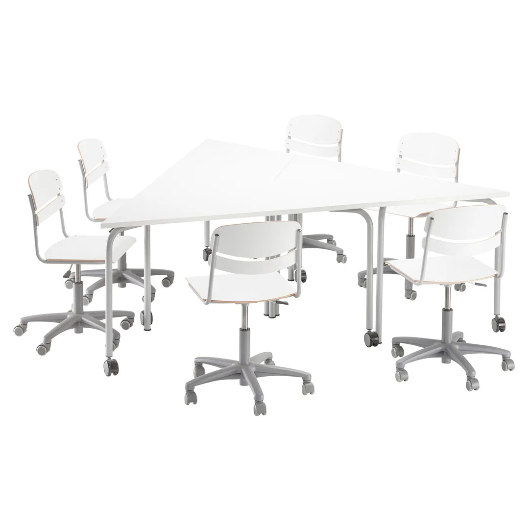 Summa GR Парта — 6