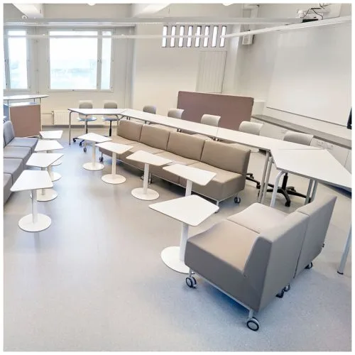 Summa GR Парта — 10