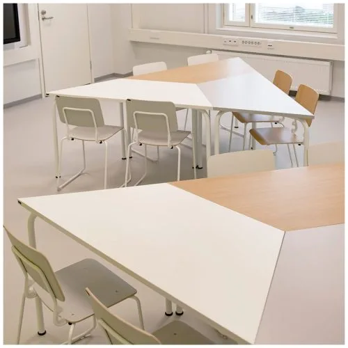 Summa GR Парта — 8