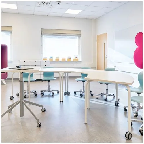 Summa GS Парта — 9