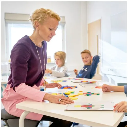 Summa GS Парта — 10