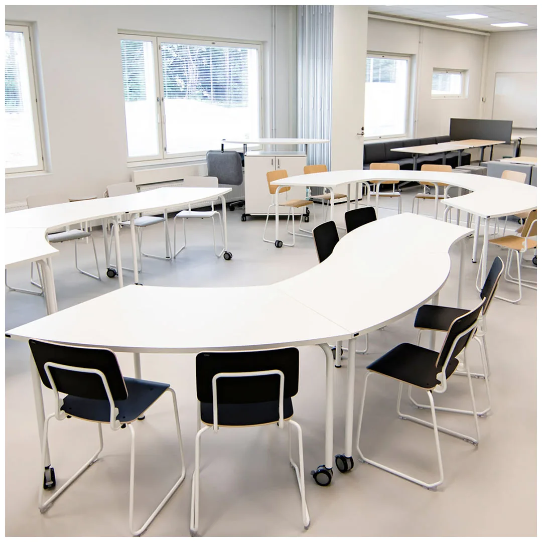 Summa GS Парта — 5