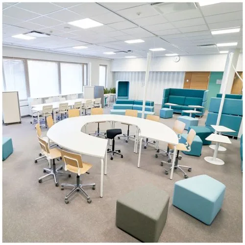 Summa GS Парта — 12