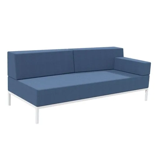 Syke Модульный диван — 7