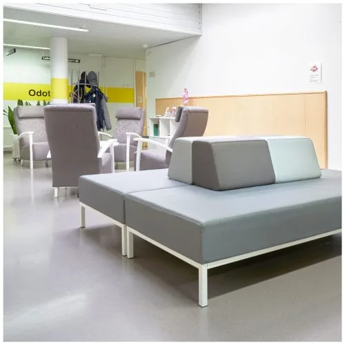 Syke Модульный диван — 8