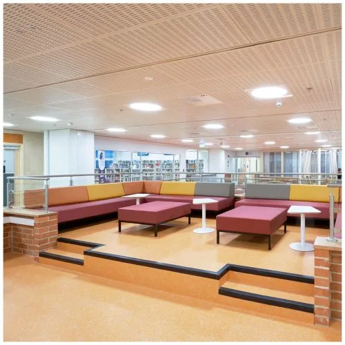 Syke Модульный диван — 10