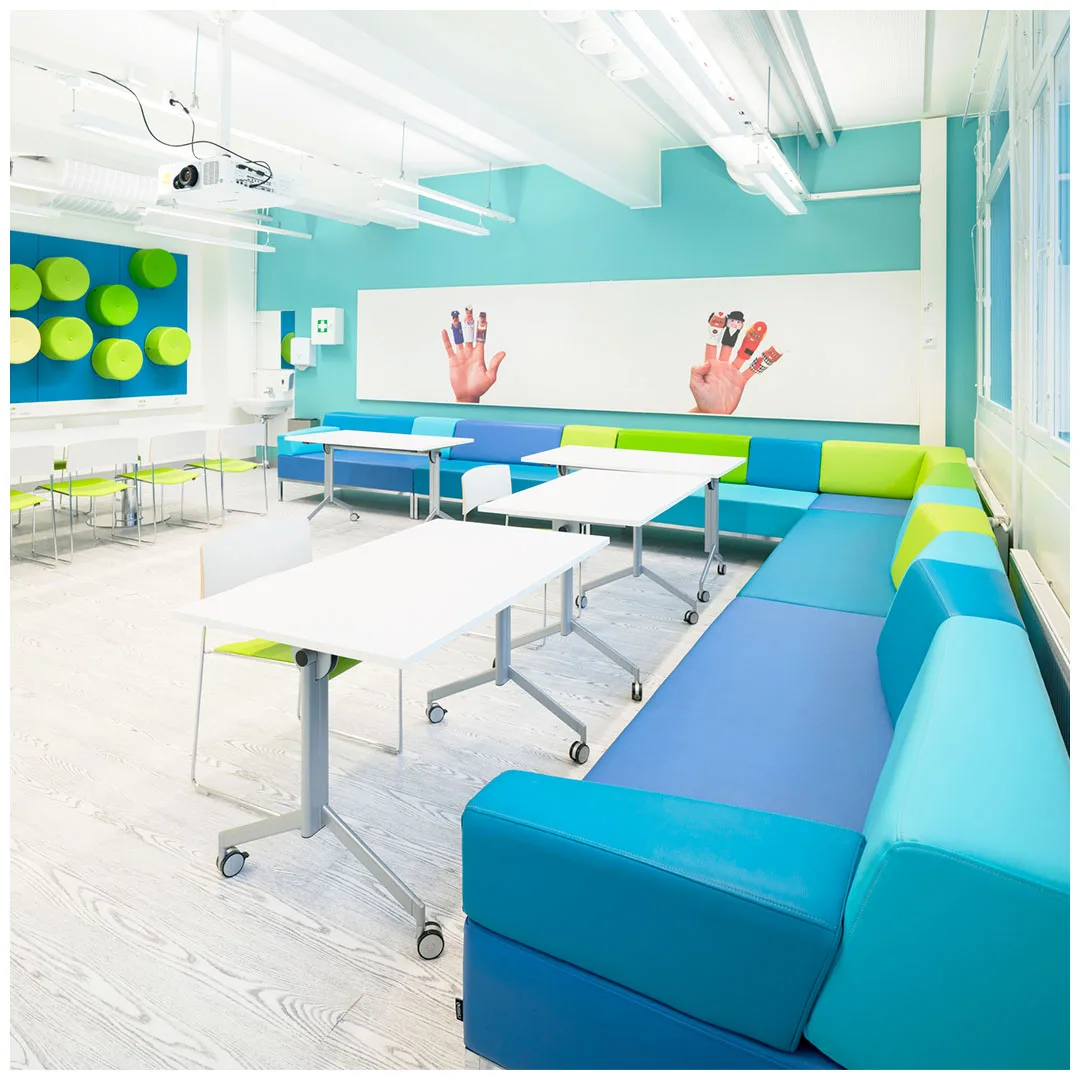 Syke Модульный диван — 6