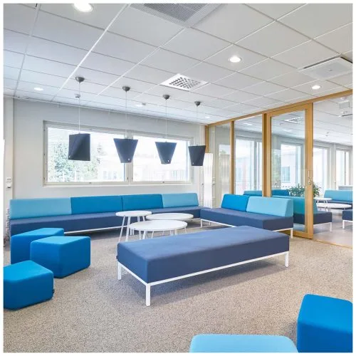 Syke Модульный диван — 11