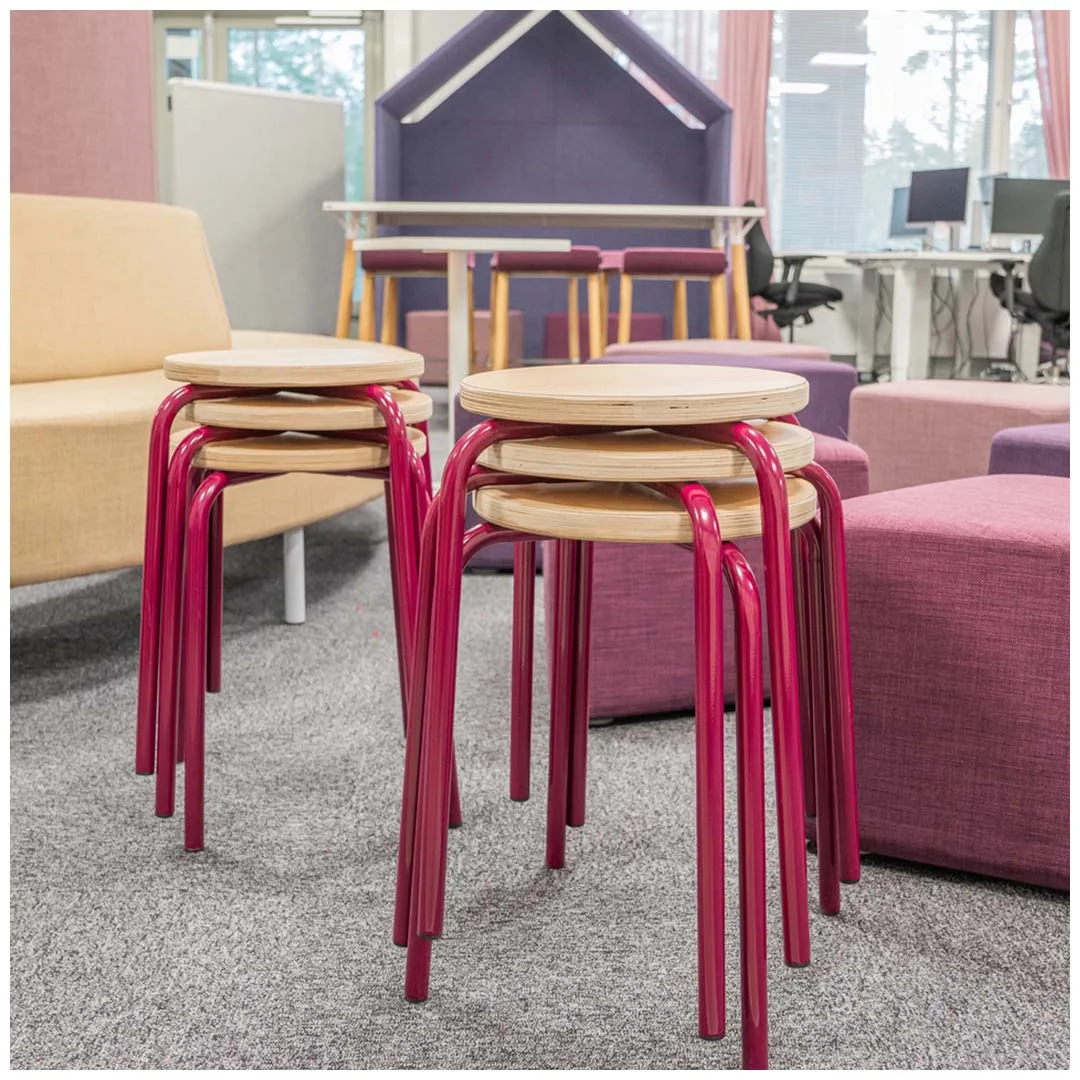 Taiko Табурет — 6