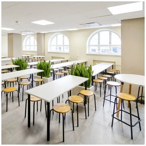 Taiko Табурет — 8