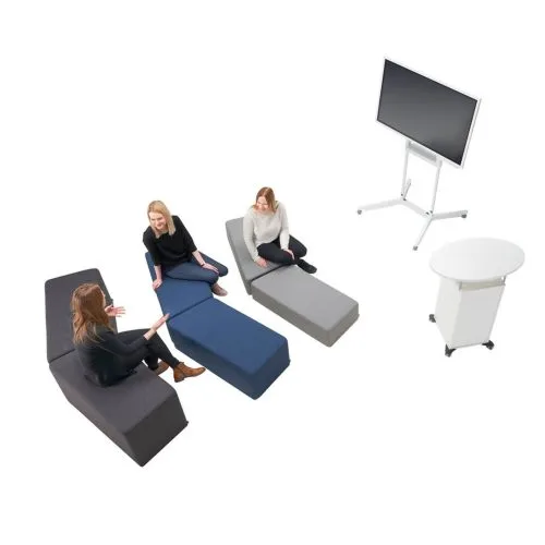 Tendo AV Тумба — 8