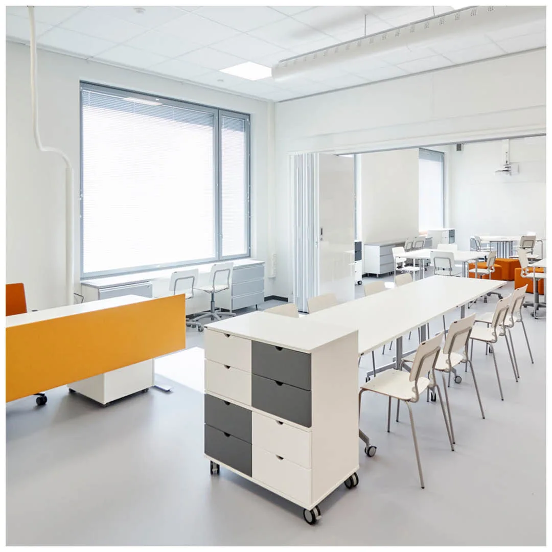 Tendo Oppi Шкаф — 5