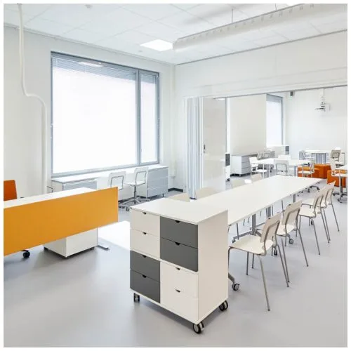 Tendo Oppi Шкаф — 10