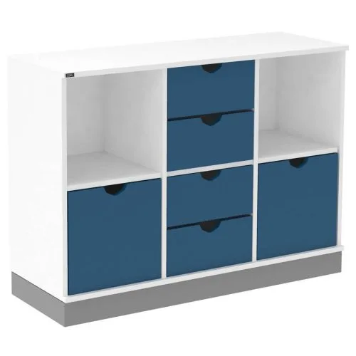 Tendo Oppi Шкаф — 8