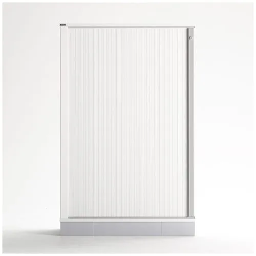 Tendo Шкаф c жалюзи — 8