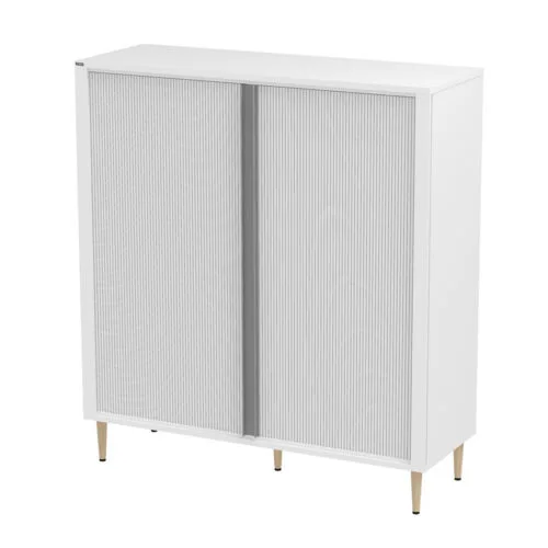 Tendo Шкаф c жалюзи — 6