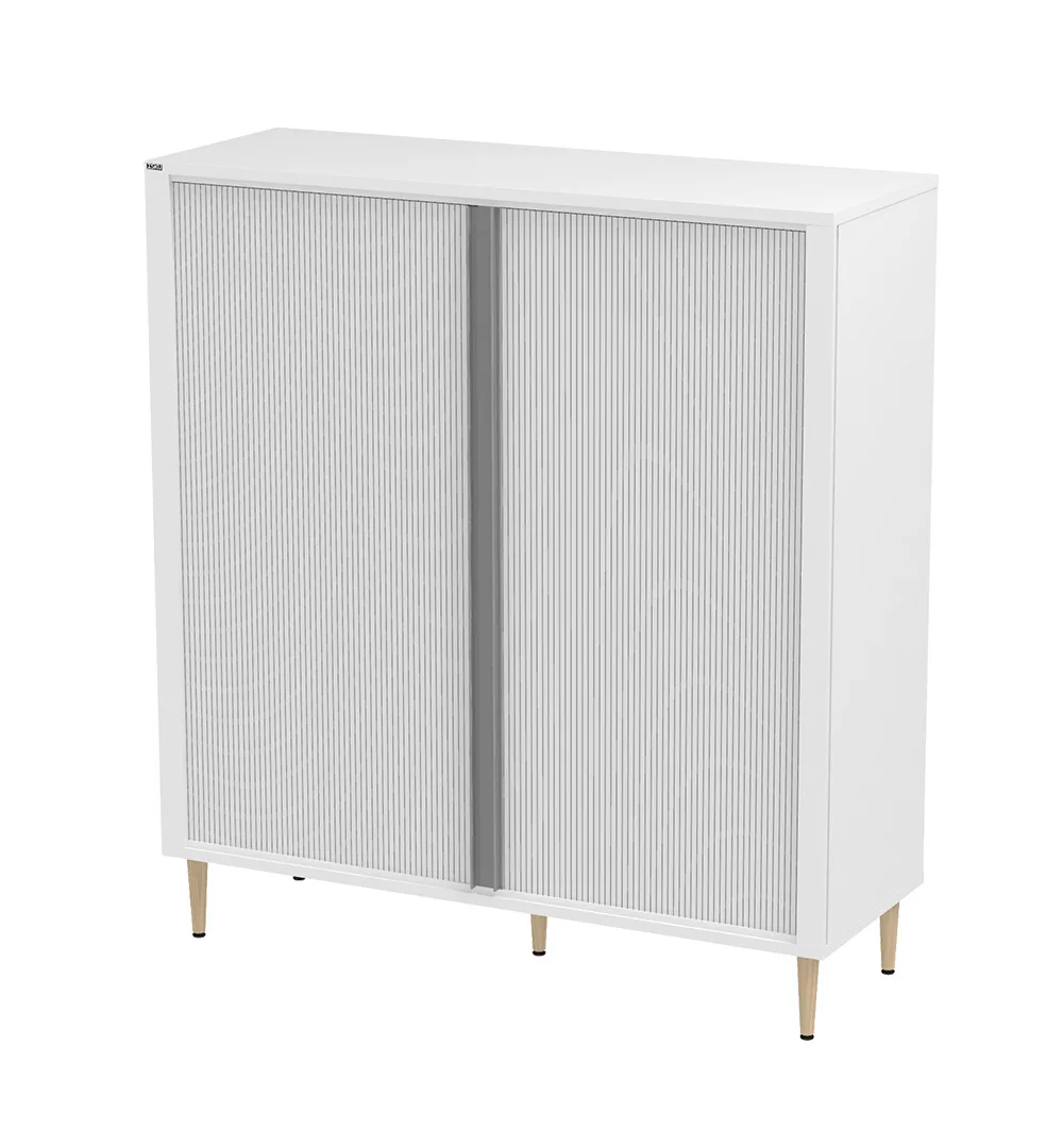 Tendo Шкаф c жалюзи