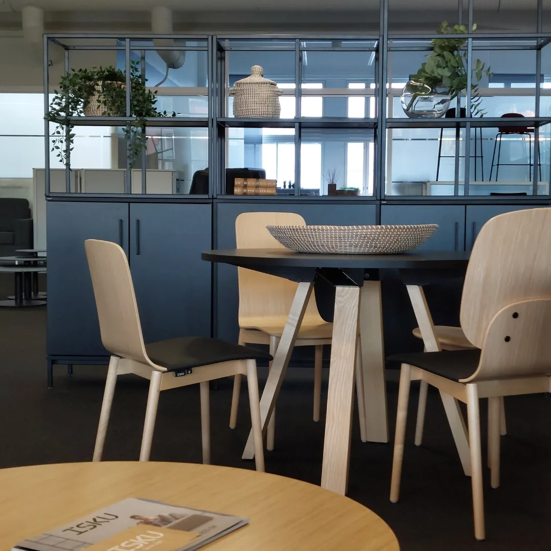 Tendo Шкаф с дверьми — 5