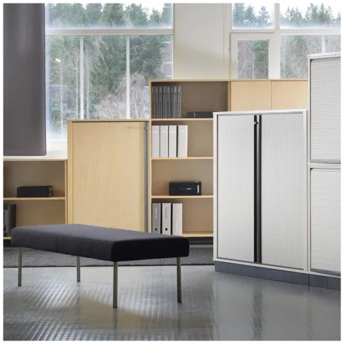 Tendo Шкаф с дверьми — 12