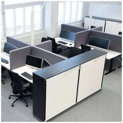 Tendo Шкаф с раздвижными дверями — 12