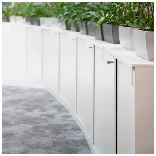 Tendo Шкаф с раздвижными дверями — 10