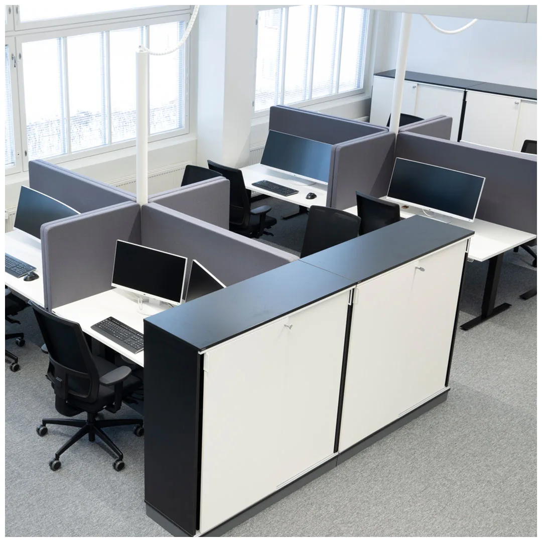 Tendo Шкаф с раздвижными дверями — 5