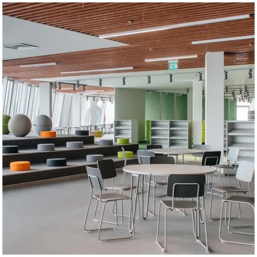 Tendo Стеллаж — 8