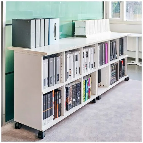 Tendo Стеллаж — 9