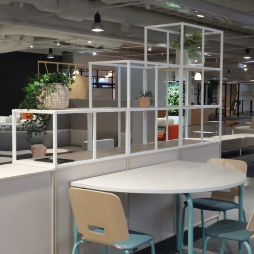 Tendo Стеллаж — 11