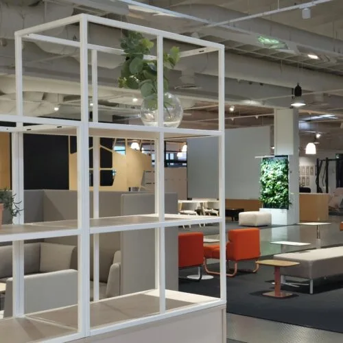 Tendo Стеллаж — 12