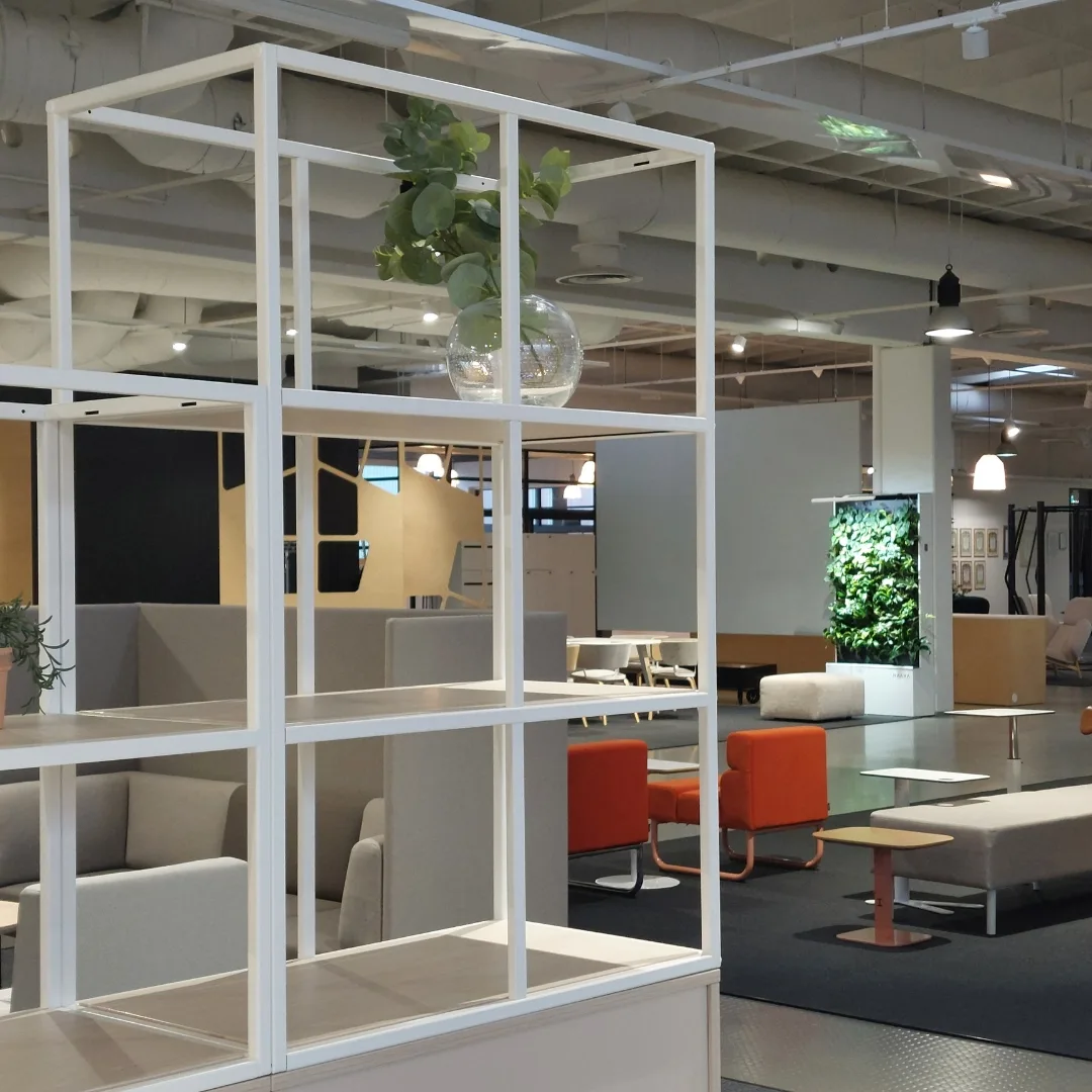 Tendo Стеллаж — 6