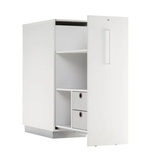 Tendo Выдвижной шкаф — 10