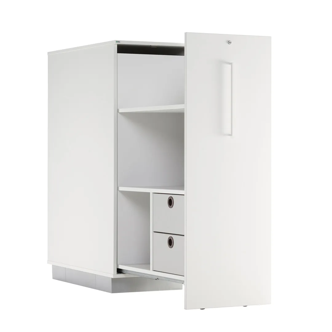 Tendo Выдвижной шкаф — 5