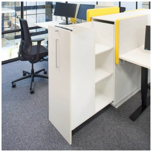 Tendo Выдвижной шкаф — 8