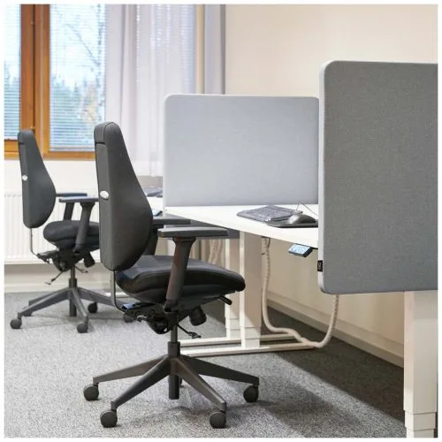 Tuoli 50 Стул с регулировкой по высоте — 7