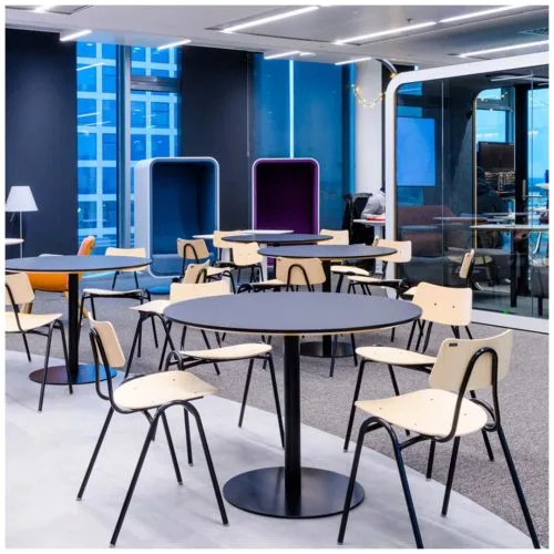 Tuoli 50 Стул — 8