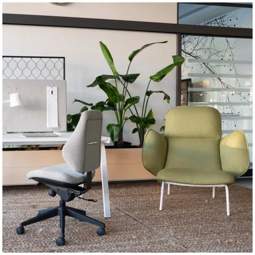 Tuoli 53 Стул с регулировкой по высоте — 9