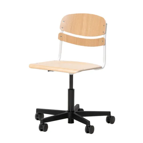 Tuoli 53 Стул с регулировкой по высоте — 12