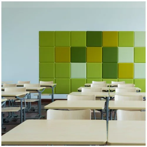 Tutor Ученический стул — 9