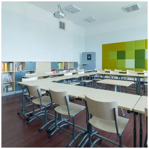 Tutor Ученический стул — 10