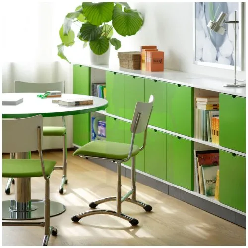 Tutor Ученический стул — 8