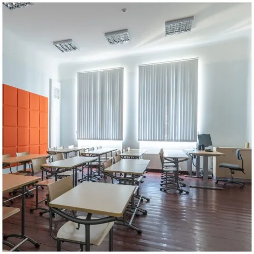 Tutor Ученический стул — 11